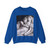 CHANTREY, Sir Francis Legatt - The Sleeping Children (detail) (Artwork) Crewneck Sweatshirt