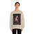CHAMPAIGNE, Philippe de - The Penitent Magdalen (Artwork) Crewneck Sweatshirt
