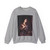 CHAMPAIGNE, Philippe de - The Penitent Magdalen (Artwork) Crewneck Sweatshirt