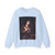 CHAMPAIGNE, Philippe de - The Penitent Magdalen (Artwork) Crewneck Sweatshirt