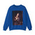 CHAMPAIGNE, Philippe de - The Penitent Magdalen (Artwork) Crewneck Sweatshirt