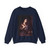 CHAMPAIGNE, Philippe de - The Penitent Magdalen (Artwork) Crewneck Sweatshirt