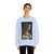 BOTTICELLI, Sandro - Portrait of a Young Woman2 (Artwork) Crewneck Sweatshirt
