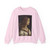 BOTTICELLI, Sandro - Portrait of a Young Woman2 (Artwork) Crewneck Sweatshirt