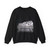CHANTREY, Sir Francis Legatt - The Sleeping Children (Artwork) Crewneck Sweatshirt