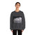 CHANTREY, Sir Francis Legatt - The Sleeping Children (Artwork) Crewneck Sweatshirt