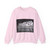 CHANTREY, Sir Francis Legatt - The Sleeping Children (Artwork) Crewneck Sweatshirt
