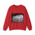 CHANTREY, Sir Francis Legatt - The Sleeping Children (Artwork) Crewneck Sweatshirt