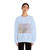 BOTTICELLI, Sandro - Paradise, Canto XXX (Artwork) Crewneck Sweatshirt