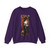 MEMLING, Hans -middle- St John Altarpiece (detail)4 (Artwork) Crewneck Sweatshirt