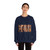 MEMLING, Hans -Saint Ursula- Figures (Artwork) Crewneck Sweatshirt