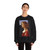 BOTTICELLI, Sandro - Portrait of a Young Woman3 (Artwork) Crewneck Sweatshirt