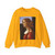 BOTTICELLI, Sandro - Portrait of a Young Woman3 (Artwork) Crewneck Sweatshirt