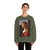 BOTTICELLI, Sandro - Portrait of a Young Woman3 (Artwork) Crewneck Sweatshirt