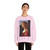 BOTTICELLI, Sandro - Portrait of a Young Woman3 (Artwork) Crewneck Sweatshirt