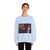 CELESTI, Andrea - King David Playing the Zither (Artwork) Crewneck Sweatshirt