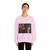 CELESTI, Andrea - King David Playing the Zither (Artwork) Crewneck Sweatshirt