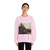 BOTH, Jan - Men with an Ox and Cattle by a Pool (Artwork) Crewneck Sweatshirt