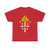 Roman Catholic Diocese of Alexandria in Louisiana - T-Shirt