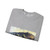 MONET, Claude - The Seine at Port Villez (Artwork) Crewneck Sweatshirt