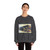 MONET, Claude - The Seine at Port Villez (Artwork) Crewneck Sweatshirt