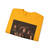 LE NAIN brothers - Smokers in an Interior (detail) (Artwork) Crewneck Sweatshirt
