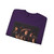 LE NAIN brothers - Smokers in an Interior (detail) (Artwork) Crewneck Sweatshirt