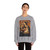 PINTURICCHIO - The Mystical Marriage of St Catherine (Artwork) Crewneck Sweatshirt