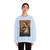 PINTURICCHIO - The Mystical Marriage of St Catherine (Artwork) Crewneck Sweatshirt