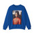 PINTURICCHIO - Portrait of a Boy (Artwork) Crewneck Sweatshirt
