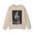 PIGALLE, Jean-Baptiste - Voltaire Nude (Artwork) Crewneck Sweatshirt