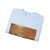 MONET, Claude - The Studio Boat 2 (Artwork) Crewneck Sweatshirt