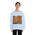 MONET, Claude - The Studio Boat 2 (Artwork) Crewneck Sweatshirt