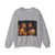 TIZIANO Vecellio - Christ Carrying the Cross (Artwork) Crewneck Sweatshirt