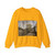 MONET, Claude - The Stream of Robec Rouen (Artwork) Crewneck Sweatshirt