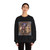 PINTURICCHIO -vatican- Ceiling decoration (Artwork) Crewneck Sweatshirt