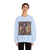 PINTURICCHIO -vatican- Ceiling decoration (Artwork) Crewneck Sweatshirt