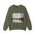 MONET, Claude - The Seine Below Rouen (Artwork) Crewneck Sweatshirt