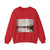MONET, Claude - The Seine Below Rouen (Artwork) Crewneck Sweatshirt