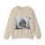 LE LORRAIN, Louis-Joseph - Temple of Venus (Artwork) Crewneck Sweatshirt