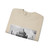 LE LORRAIN, Louis-Joseph - Temple of Venus (Artwork) Crewneck Sweatshirt