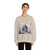 LE LORRAIN, Louis-Joseph - Temple of Venus (Artwork) Crewneck Sweatshirt