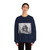 LE LORRAIN, Louis-Joseph - Temple of Venus (Artwork) Crewneck Sweatshirt