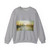 MONET, Claude - The Ice Floes (Artwork) Crewneck Sweatshirt