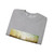 MONET, Claude - The Ice Floes (Artwork) Crewneck Sweatshirt