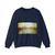 MONET, Claude - The Ice Floes (Artwork) Crewneck Sweatshirt