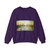 MONET, Claude - The Ice Floes (Artwork) Crewneck Sweatshirt