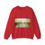 MONET, Claude - The Ice Floes (Artwork) Crewneck Sweatshirt