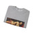 PIERO DI COSIMO - Venus, Mars, and Cupid (detail)2 (Artwork) Crewneck Sweatshirt