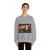 PIERO DI COSIMO - Venus, Mars, and Cupid (detail)2 (Artwork) Crewneck Sweatshirt